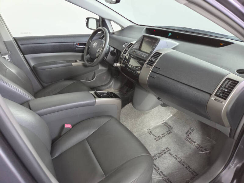 2007 Toyota Prius