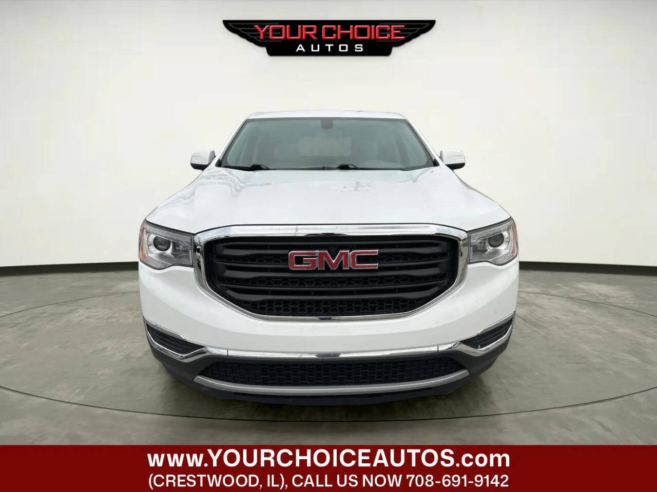 GMCAcadia8