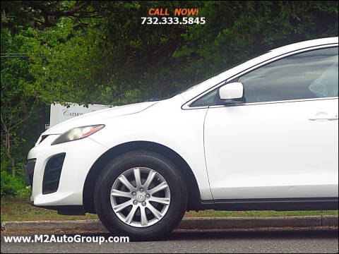 2011 Mazda CX-7 i Sport