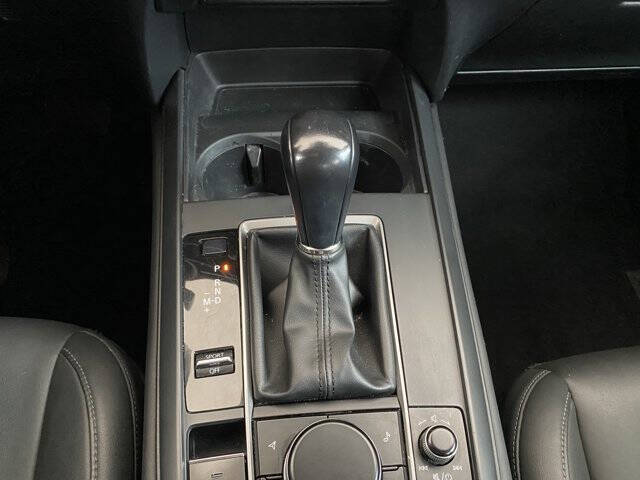 2021 Mazda CX-30 Select