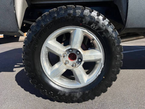 2009 Chevrolet Silverado 1500