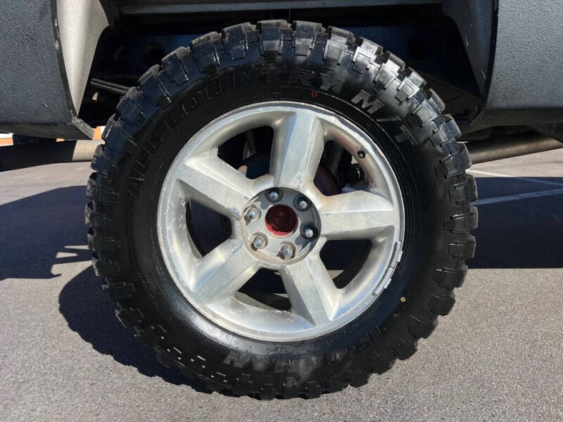 2009 Chevrolet Silverado 1500