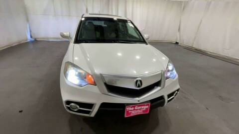 2012 Acura RDX for sale at Polonia Auto Sales and Service in Boston MA
