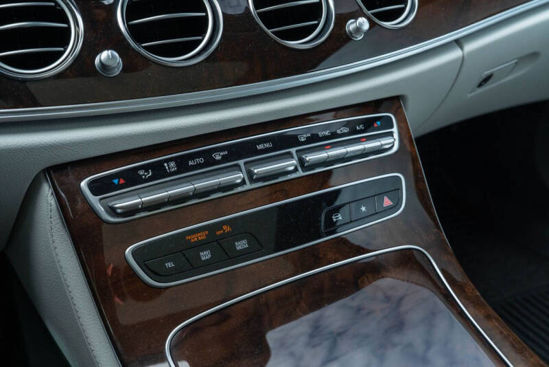 2023 Mercedes-Benz E-Class E 450 4MATIC All-Terrain