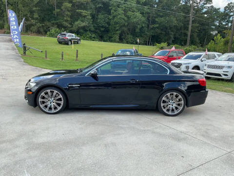 2011 BMW M3