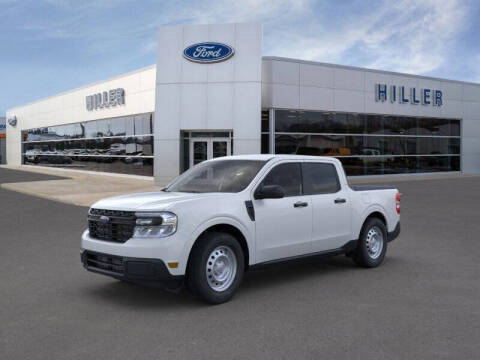 2024 Ford Maverick for sale at HILLER FORD INC in Franklin WI