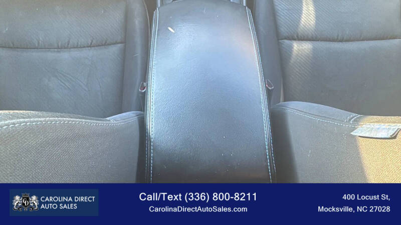 2016 Nissan Altima 2.5 SR