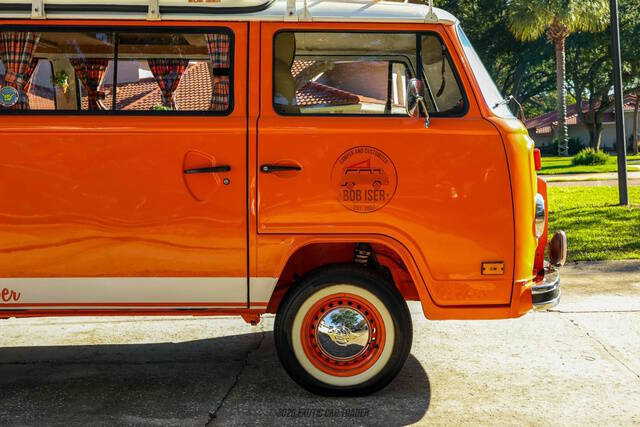 2011 Volkswagen Type 2
