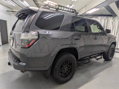 2019 Toyota 4Runner