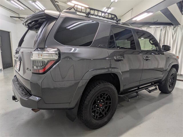 2019 Toyota 4Runner