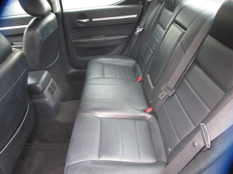 2008 Dodge Charger RT