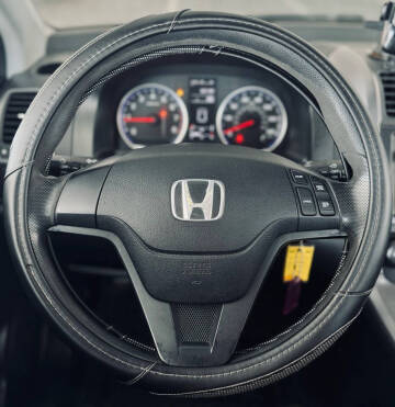 2008 Honda CR-V LX