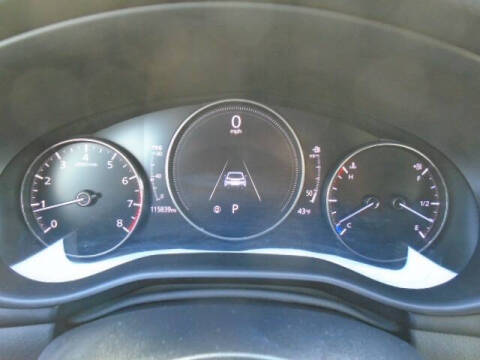 2019 Mazda Mazda3 Hatchback Preferred