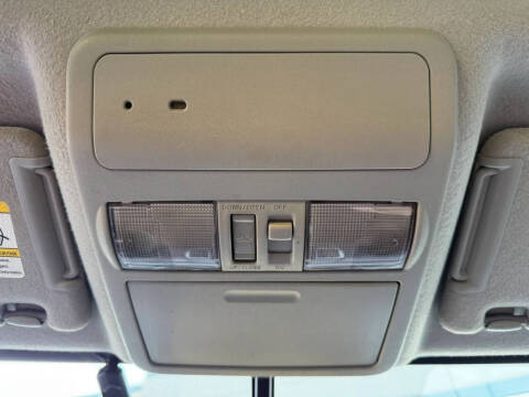 2012 Nissan Frontier
