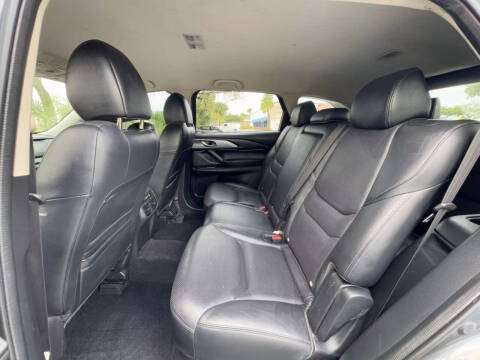 2018 Mazda CX-9 Touring