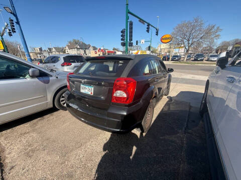 2008 Dodge Caliber SE