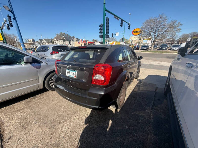 2008 Dodge Caliber SE