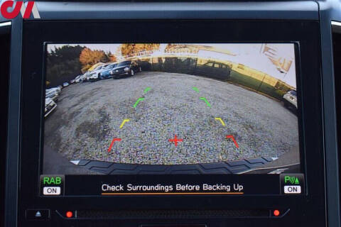 2019 Subaru Forester Touring