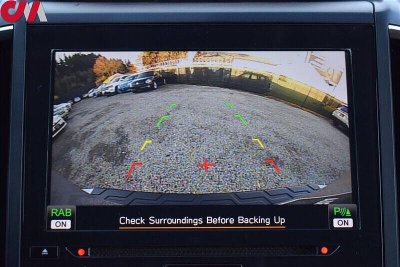 2019 Subaru Forester Touring