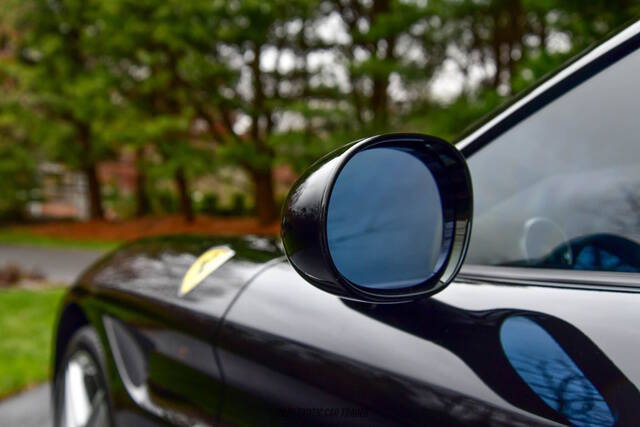 2016 Ferrari California T