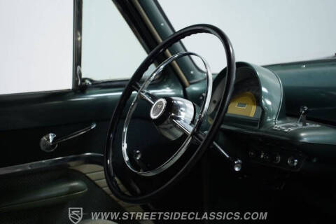 1953 Mercury Custom