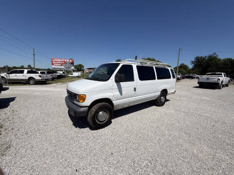 2006 Ford E-Series E-350 SD XL