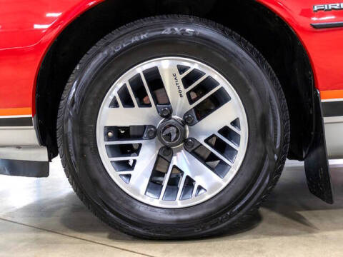 1988 Pontiac Firebird