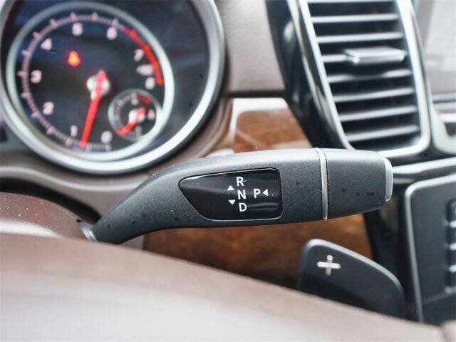 2018 Mercedes-Benz GLE GLE 350 4MATIC