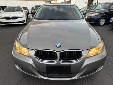 2009 BMW 3 Series 328i