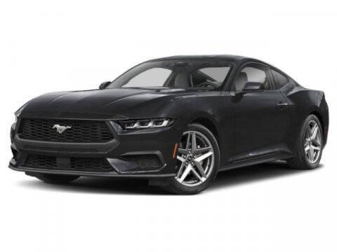 2024 Ford Mustang for sale at TRI-COUNTY FORD in Mabank TX