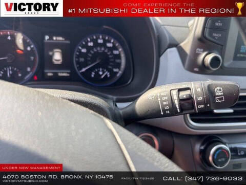 2021 Hyundai Kona Limited