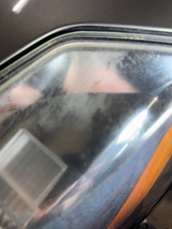 2010 Cadillac DTS Luxury Collection