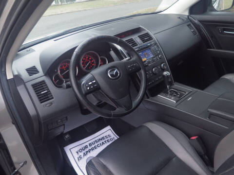 2010 Mazda CX-9 Touring