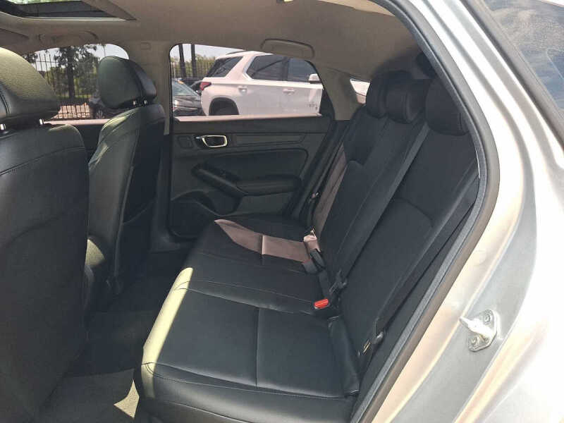 2024 Acura Integra