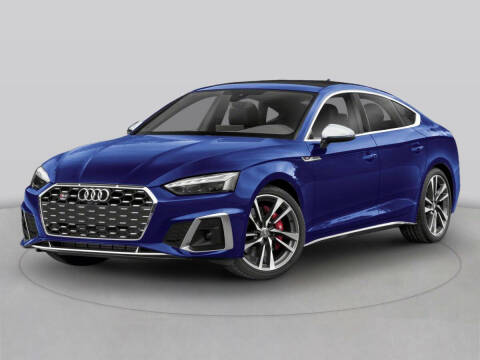 2023 Audi S5 Sportback