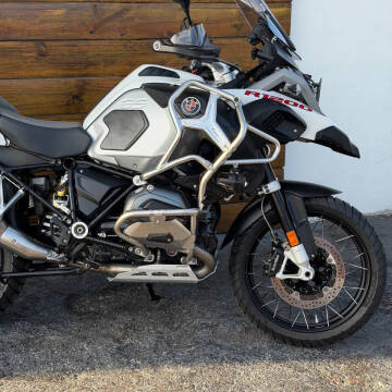 2015 BMW R 1200 GS Adventure
