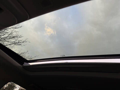 2017 GMC Terrain SLE-2