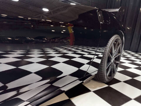 2013 Chevrolet Corvette