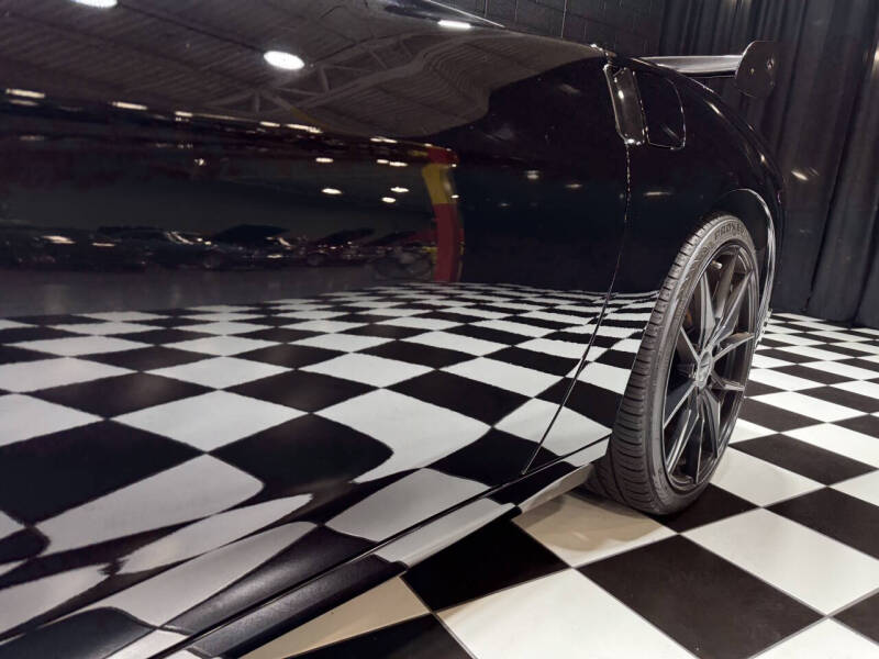 2013 Chevrolet Corvette