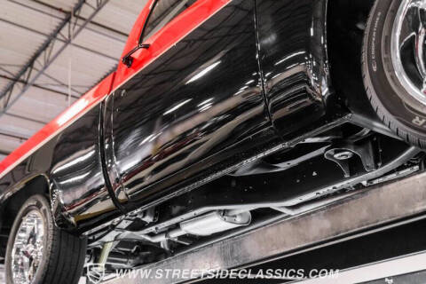 1987 Chevrolet R/V 10 Series