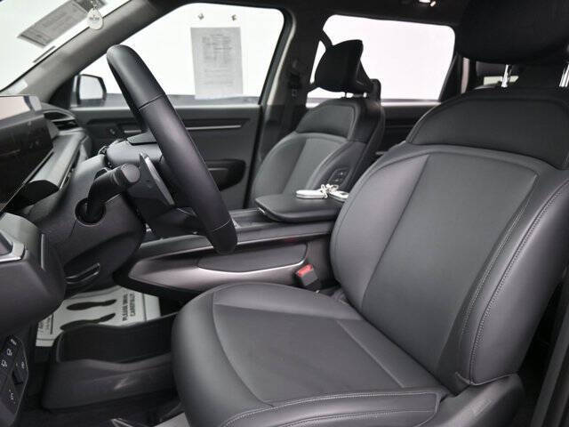 2024 Kia EV9 Light Long Range