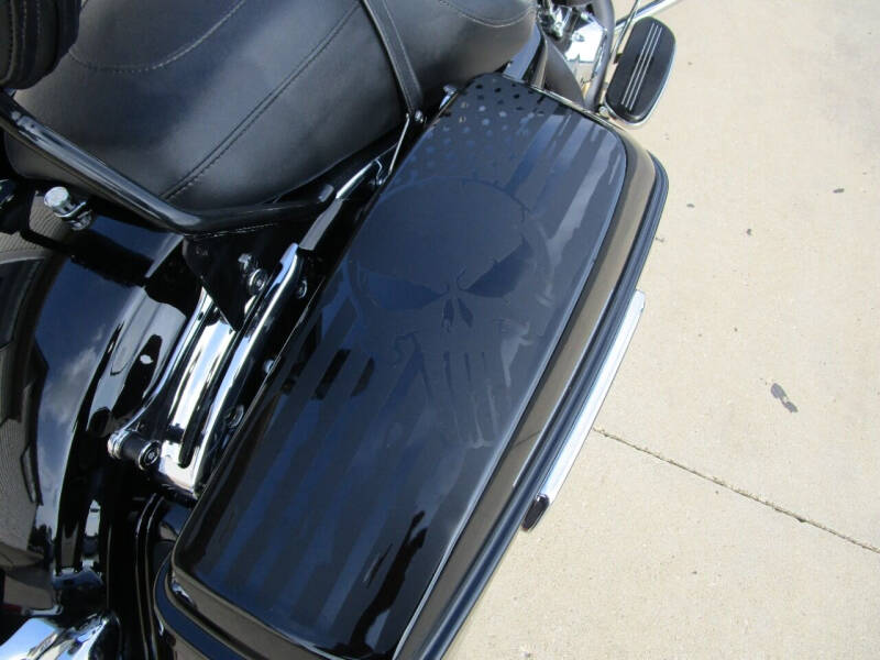 2020 Harley-Davidson STREET GLIDE FLHX