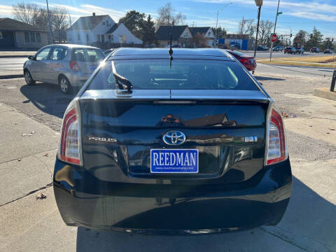 2014 Toyota Prius Two