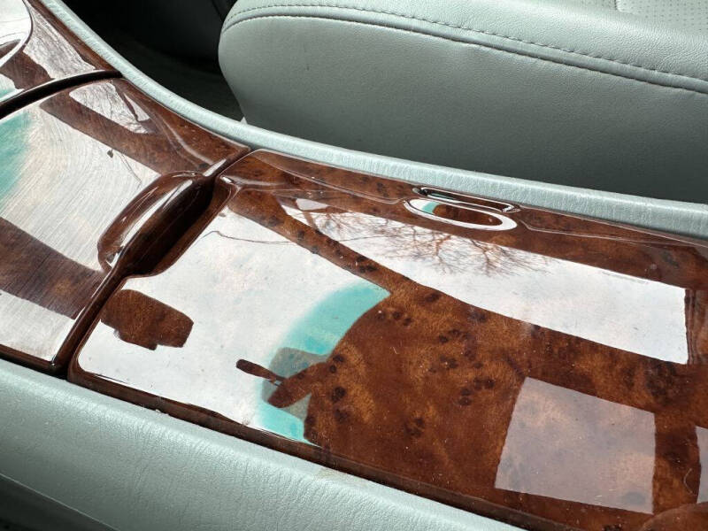 2006 Toyota Highlander Hybrid