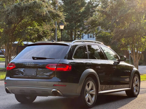 2016 Audi Allroad 2.0T quattro Premium Plus