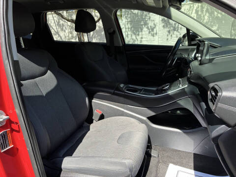 2022 Hyundai Santa Fe XRT