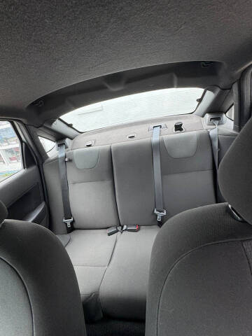2008 Ford Focus SE