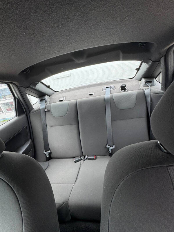 2008 Ford Focus SE