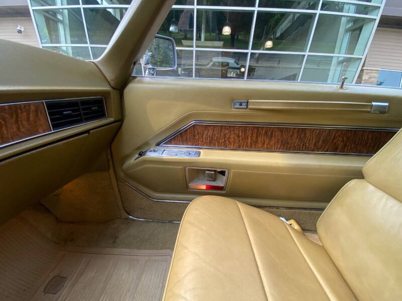 1970 Cadillac DeVille