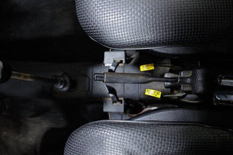 1974 Volkswagen Beetle